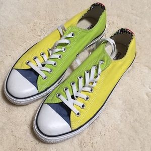 CONVERSE ALL STAR Tennis Shoes